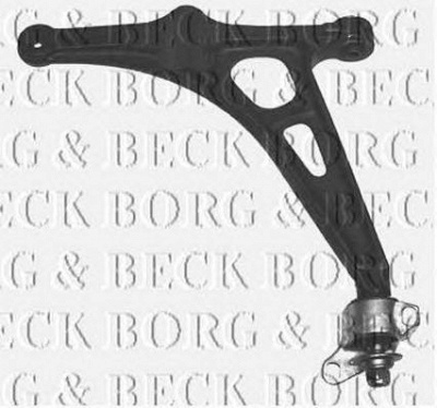 BORG & BECK bca5679 -  Рычаг независимой подвески колеса, подвеска колеса